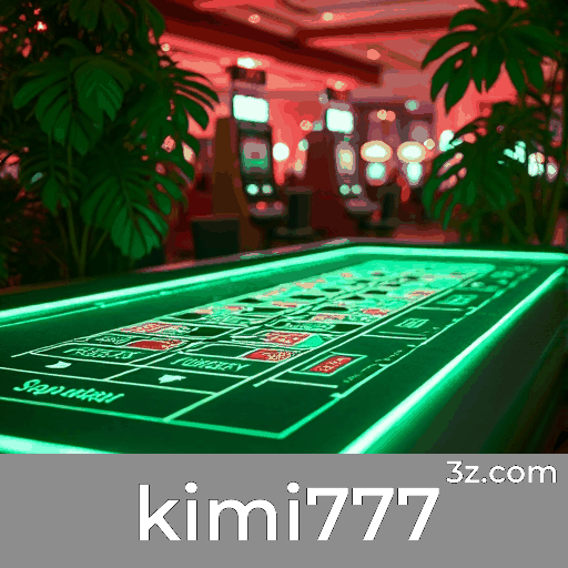 Aprenda Estratégias de Jogos no Kimi777 e Melhore Seus Habilidades