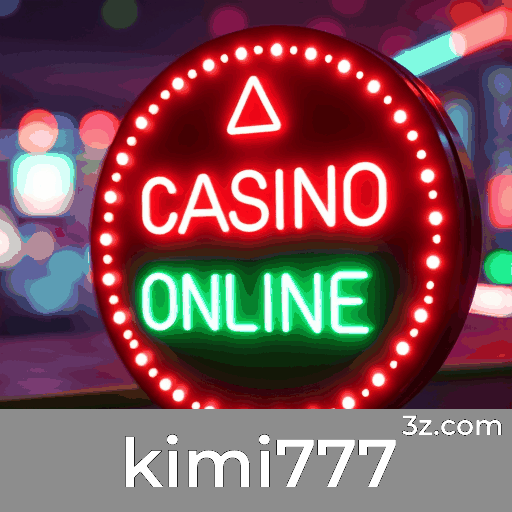 kimi777: Cassino Online Seguro e Premiado