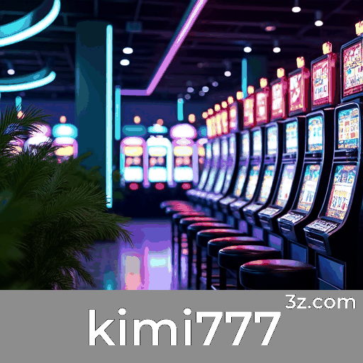 Kimi777: Experiência Imersiva e Otimizada para Brasileiros