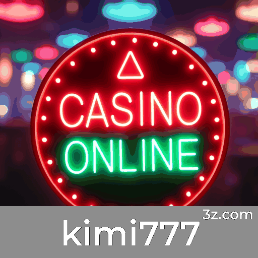 Kimi777: Experiência de Cassino Profissional e Real
