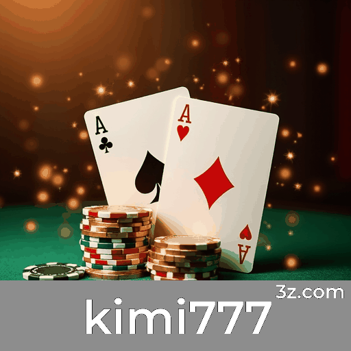 Kimi777: Experiência Imersiva e Otimizada para Brasileiros