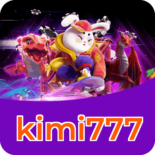 Logo Oficial kimi777 Download