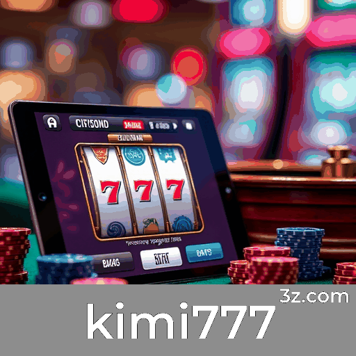 Kimi777: Experiência de Cassino Profissional e Real